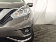 Nissan Murano III (Z52) Москва  - изображение 30