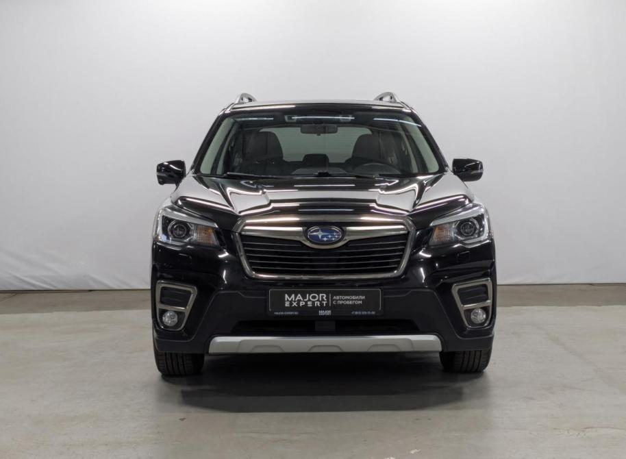 Subaru Forester V Санкт-Петербург  - изображение 2