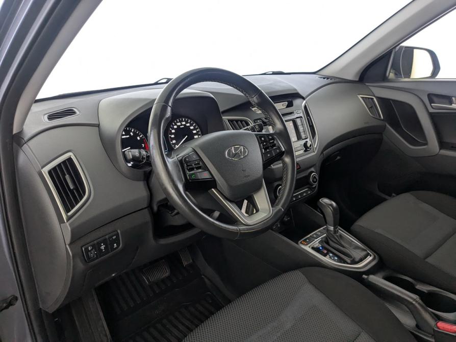 Hyundai Creta I Москва  - изображение 17