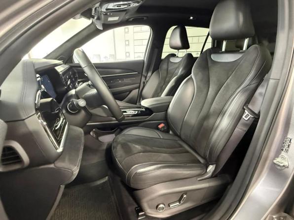 Geely Monjaro I с пробегом 2024 года, цена 3 620 000 рублей, 34769 км, внедорожник, Автокод Объявления