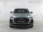 Audi Q5 II (FY) Рестайлинг Москва  - изображение 42