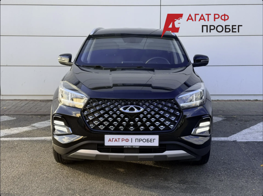 Chery Tiggo 4 Pro I Ставрополь  - изображение 2