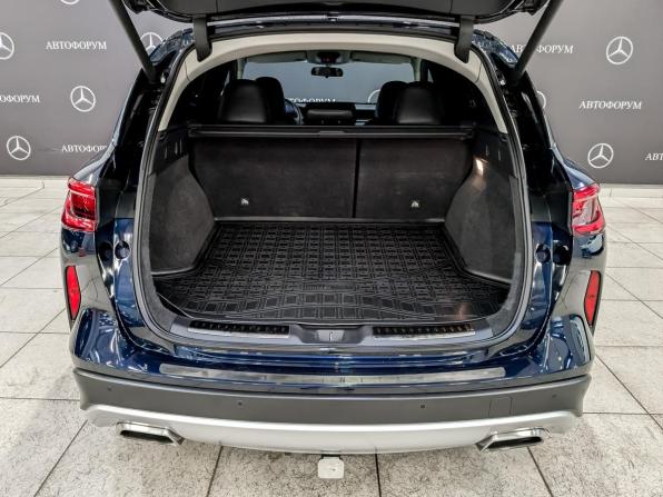 Infiniti QX50 II с пробегом 2021 года, цена 3 800 000 рублей, 55485 км, внедорожник, Автокод Объявления