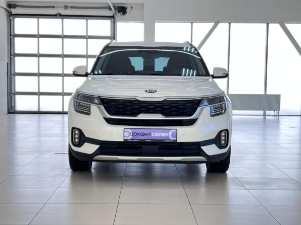 Kia Seltos I с пробегом 2019 года, цена 2 300 000 рублей, 72447 км, внедорожник, Автокод Объявления
