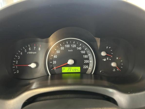 Kia Carnival II с пробегом 2009 года, цена 739 000 рублей, 237283 км, минивэн, Автокод Объявления