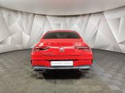Mercedes-Benz CLA II (C118 X118) Москва  - изображение 29
