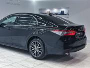 Toyota Camry VIII (XV70) Рестайлинг Уфа  - изображение 64