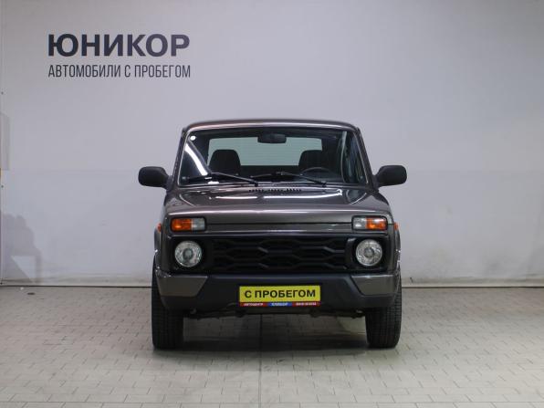 Lada (ВАЗ) 2121 (4x4) I Рестайлинг (2020) с пробегом 2019 года, цена 649 000 рублей, 69856 км, внедорожник, Автокод Объявления