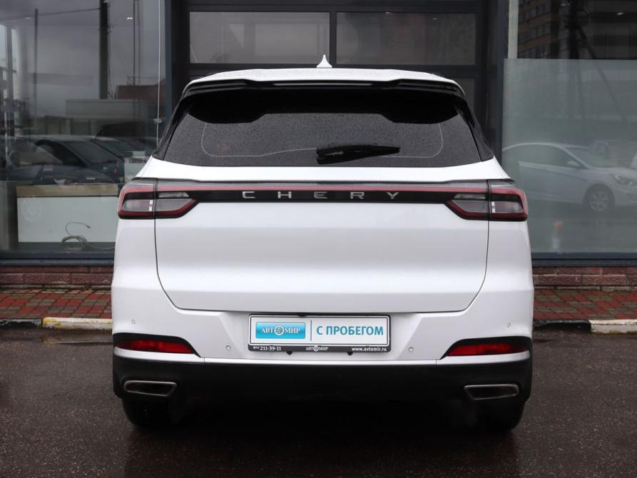 Chery Tiggo 7 Pro Max I Рестайлинг Нижний Новгород  - изображение 3