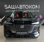 Changan CS55 Plus II Уфа  - изображение 18