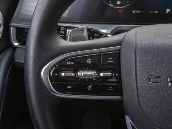 Chery Arrizo 8 с пробегом 2022 года, цена 1 900 000 рублей, 75000 км, седан, Автокод Объявления