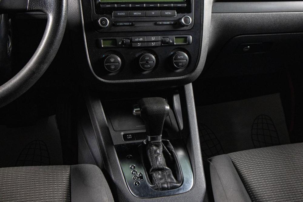 Volkswagen Jetta V Сургут  - изображение 12