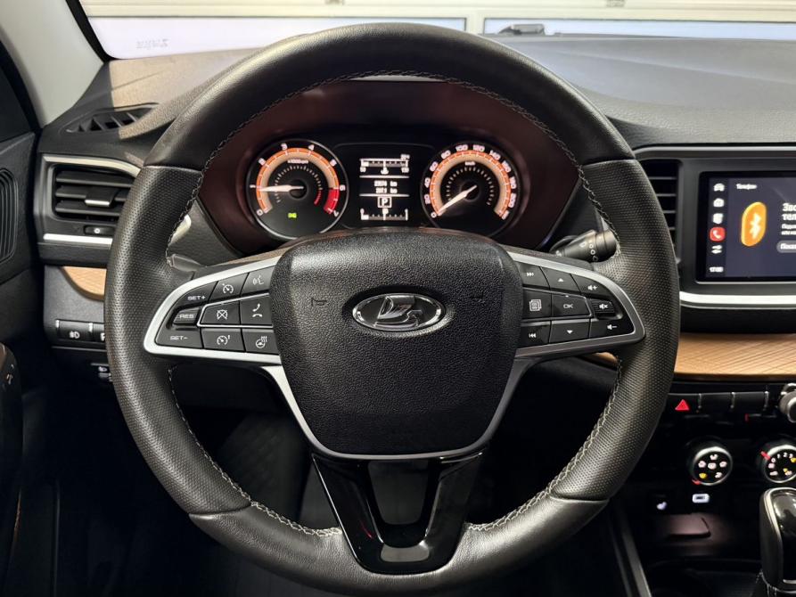 Lada (ВАЗ) Vesta I Рестайлинг (NG) Тверь  - изображение 17