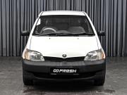 Toyota Platz Ставрополь  - изображение 18