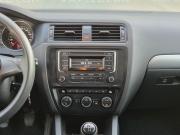 Volkswagen Jetta VI Рестайлинг Екатеринбург  - изображение 22