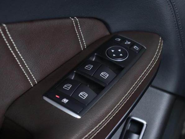 Mercedes-Benz GLS AMG I (X166) с пробегом 2016 года, цена 4 069 000 рублей, 117889 км, внедорожник, Автокод Объявления