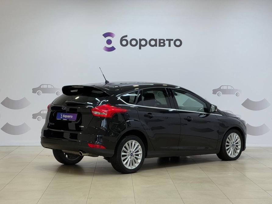 Ford Focus III Рестайлинг Ставрополь  - изображение 6