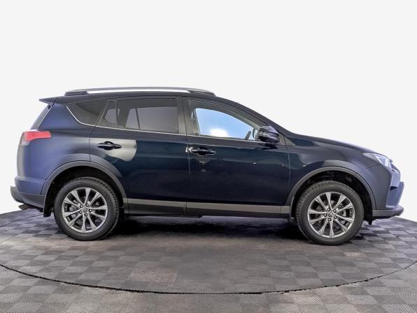 Toyota RAV4 IV (XA40) Рестайлинг с пробегом 2019 года, цена 3 155 000 рублей, 73677 км, внедорожник, Автокод Объявления