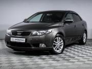 Kia Cerato II Москва  - изображение 18