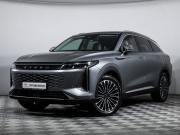 Exeed RX Москва  - изображение 22