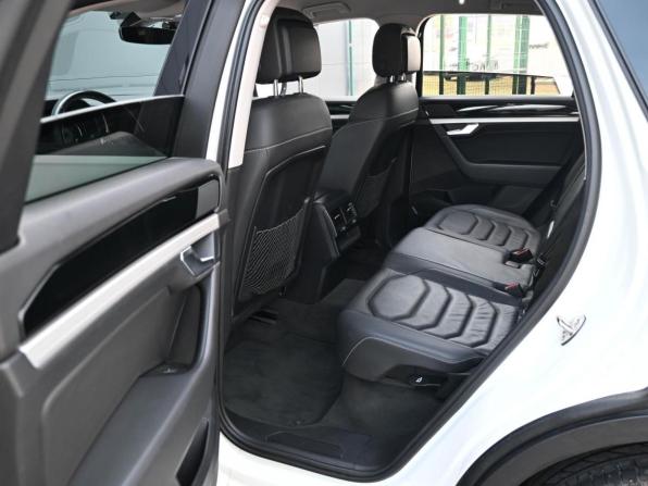Volkswagen Touareg III с пробегом 2019 года, цена 3 999 000 рублей, 151302 км, внедорожник, Автокод Объявления