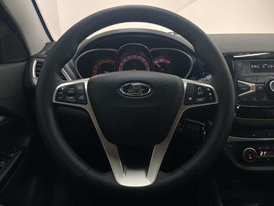 Lada (ВАЗ) Vesta I Воронеж  - изображение 14