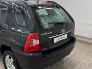 Kia Sportage II Рестайлинг Энгельс  - изображение 49