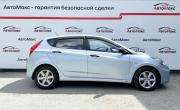 Hyundai Solaris I Тюмень  - изображение 23
