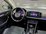 Skoda Karoq I Москва  - изображение 47