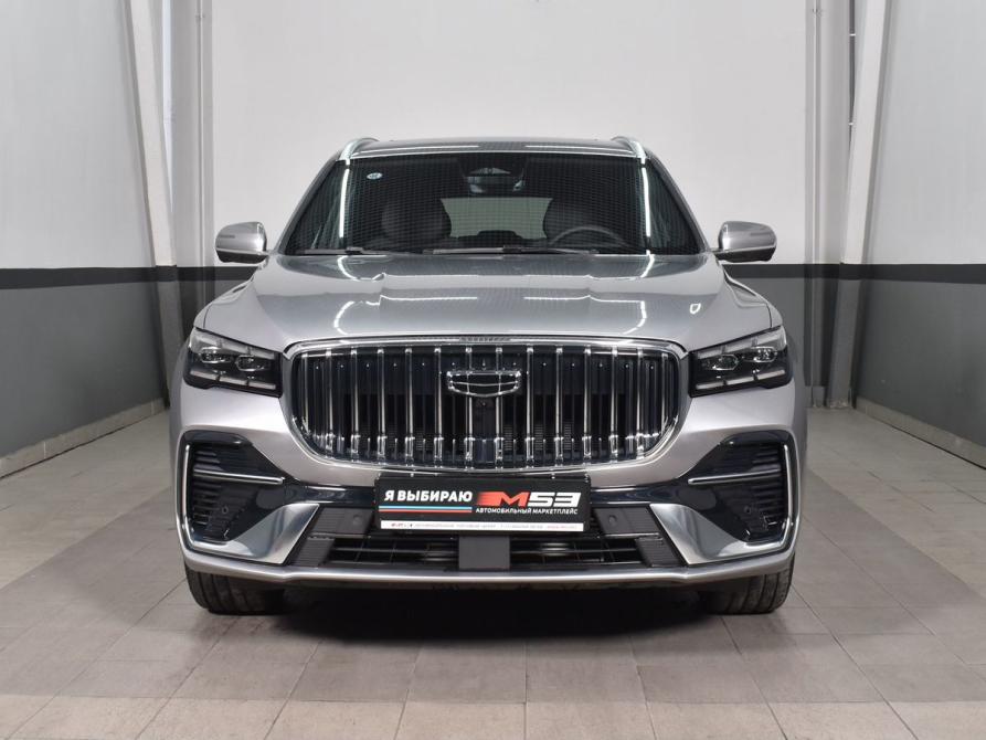 Geely Xingyue L I Рестайлинг 2 Кемерово  - изображение 2