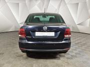Volkswagen Polo V Рестайлинг Москва  - изображение 26