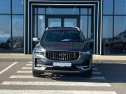 Geely Monjaro I Рестайлинг Воронеж  - изображение 13