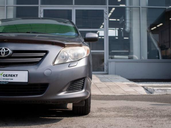 Toyota Corolla X (E140 E150) с пробегом 2008 года, цена 710 000 рублей, 211142 км, седан, Автокод Объявления