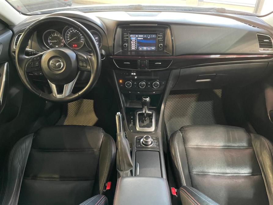 Mazda 6 III (GJ) Стерлитамак  - изображение 15