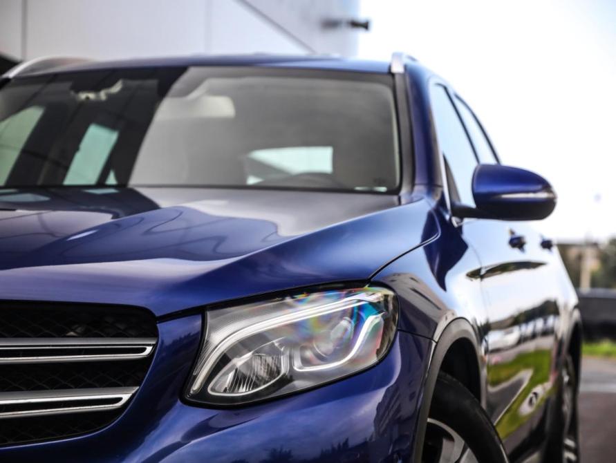 Mercedes-Benz GLC I (X253) Санкт-Петербург  - изображение 2