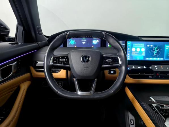 Changan UNI-K с пробегом 2023 года, цена 2 649 000 рублей, 23203 км, внедорожник, Автокод Объявления