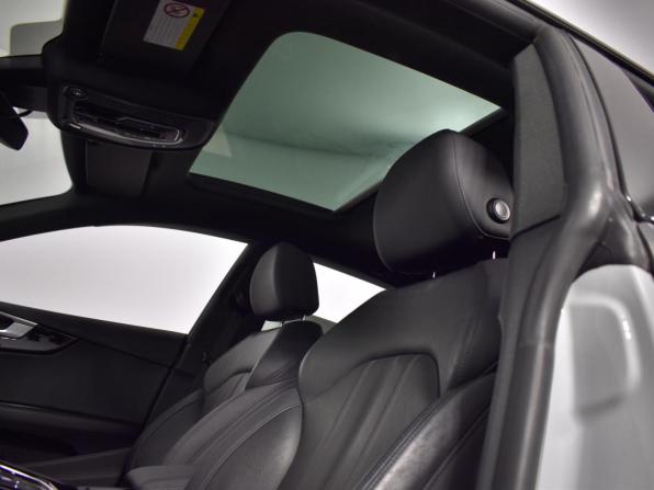 Audi A5 II (F5) Рестайлинг с пробегом 2020 года, цена 3 975 900 рублей, 87253 км, лифтбек, Автокод Объявления