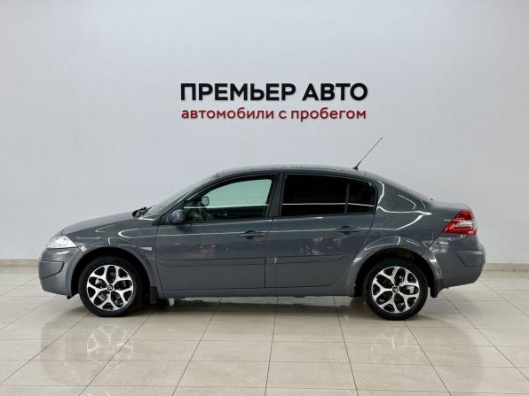 Renault Megane II Рестайлинг с пробегом 2007 года, цена 535 000 рублей, 189877 км, седан, Автокод Объявления
