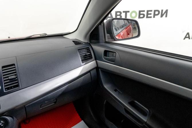 Mitsubishi Lancer X с пробегом 2007 года, цена 507 000 рублей, 210000 км, седан, Автокод Объявления