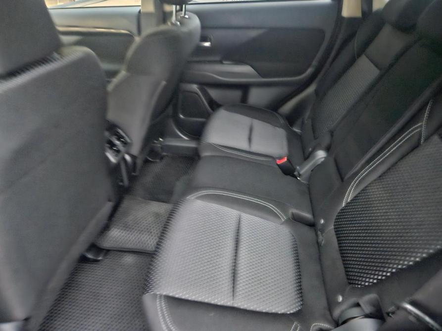 Mitsubishi Outlander III Рестайлинг 3 Воронеж  - изображение 11