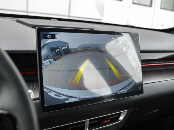 JETOUR DASHING I с пробегом 2024 года, цена 2 250 000 рублей, 11951 км, внедорожник, Автокод Объявления