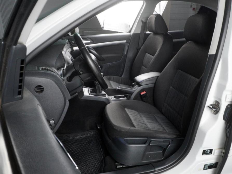 Skoda Octavia II (A5) Рестайлинг Минеральные Воды  - изображение 10