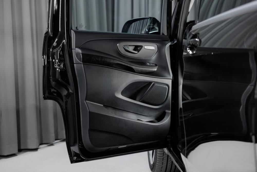 Mercedes-Benz V-Класс III (W447) Рестайлинг 2 Москва  - изображение 19