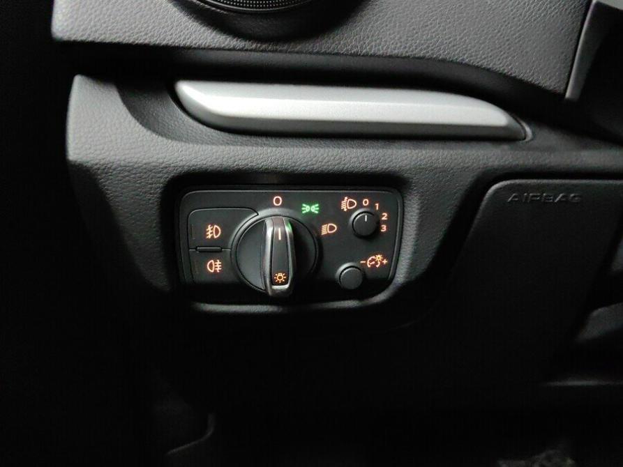 Audi A3 III (8V) Подольск  - изображение 22