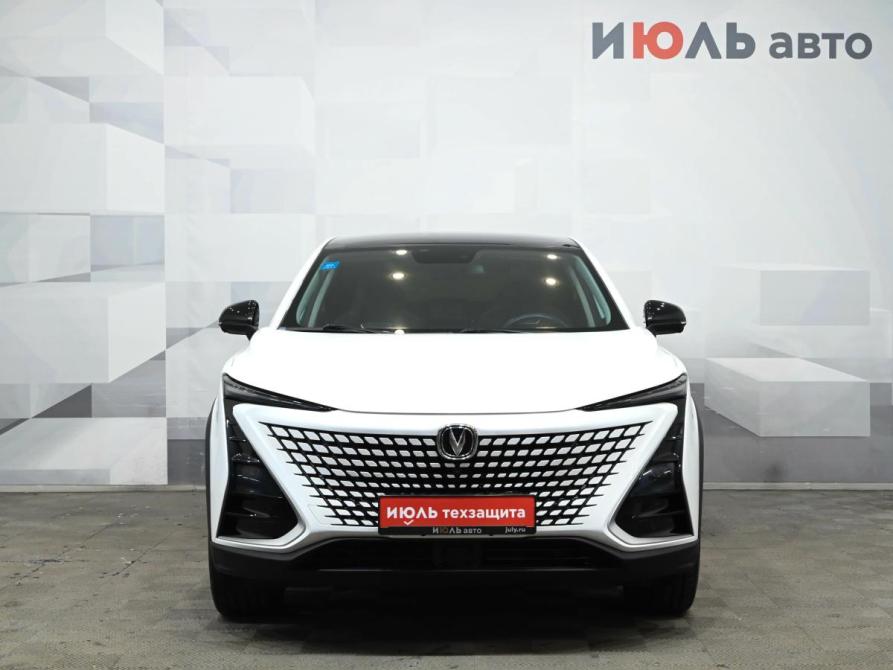 Changan UNI-T I Екатеринбург  - изображение 2