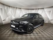 Mercedes-Benz GLE Coupe II (C167) Рестайлинг Москва  - изображение 26