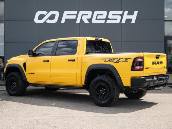 Ram 1500 V с пробегом 2023 года, цена 12 870 000 рублей, 59520 км, offers.body_type.unknown, Автокод Объявления