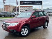 Subaru Forester III Калуга  - изображение 17
