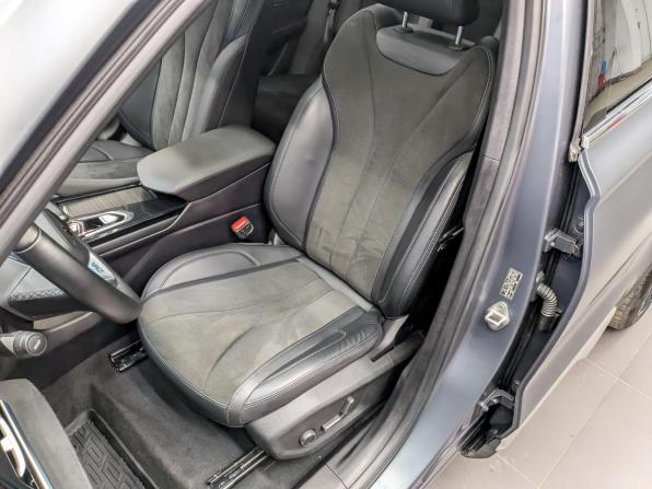Geely Monjaro I с пробегом 2024 года, цена 3 540 000 рублей, 24803 км, внедорожник, Автокод Объявления