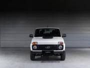 Lada (ВАЗ) Niva Legend Санкт-Петербург  - изображение 15